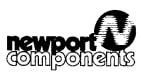 Manufacture Logo for Newport Components